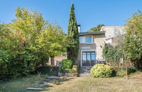 Les Pierres - Charming and typical stone house - Photo 31