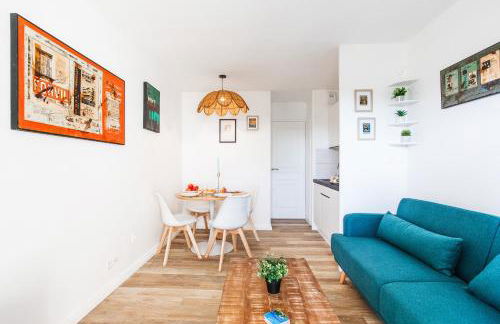 L'ANGE GARDIEN III AP4293 By Riviera Holiday Homes - Foto 11