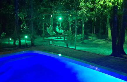 CHaLéS GuiGó, Refugio em meio a natureza - Photo 77