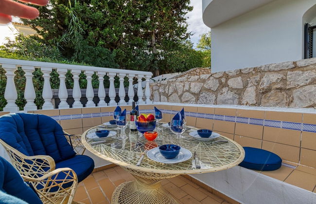 Toupeira Wonderful Well Furnished Villa - Foto 31