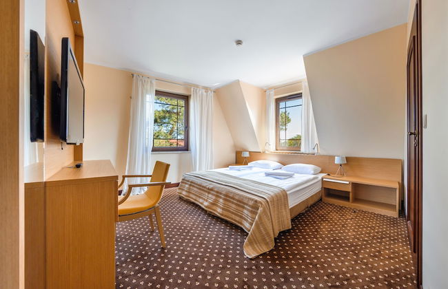 Apartamenty Sun & Snow Continental - Photo 10