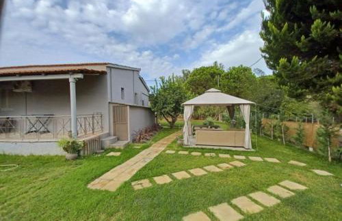 Seaside house for 8 close to Olympia & the beach - Foto 34