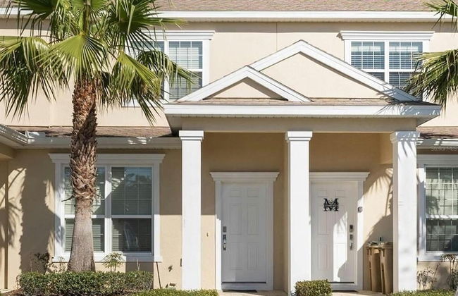 Priceless Peace At Serenity By Shine Villas. 081 3 Bedroom Townhouse - Foto 44