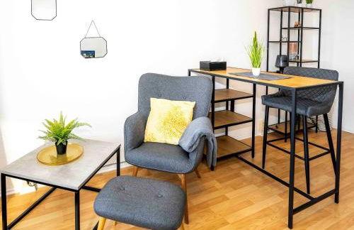 Business Appartements Arnstadt OT Marlishausen - Foto 23