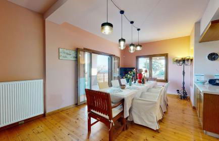 Panorama Villa Sea View - Photo 29