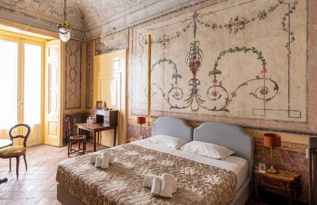 Casa Santangelo Suites - Foto 61