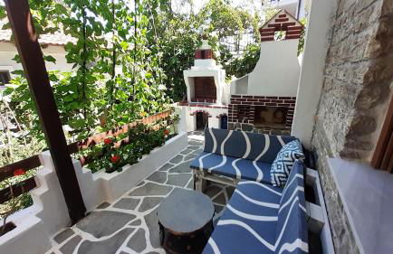 Relax Holistic House - Foto 23