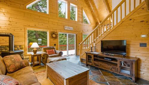 Keechelus Lodge - Foto 5