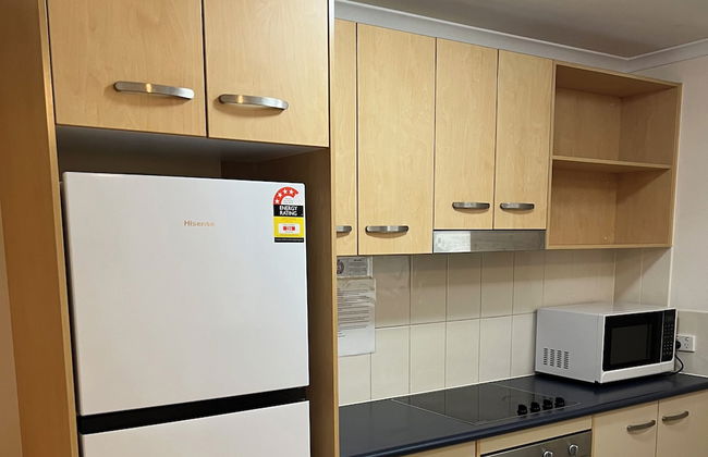 Caloundra Central Apartment Hotel - Foto 70