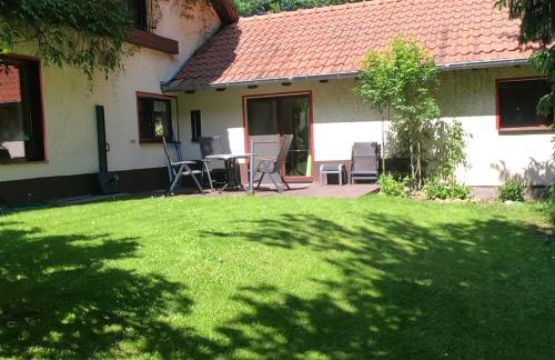 Ferienwohnung Am See mit kleinem Boot und 3er Kajak und 2 SUP - Foto 49