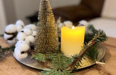 Maisonette Wohnung Sophie mit Balkon und Terrasse - Foto 19