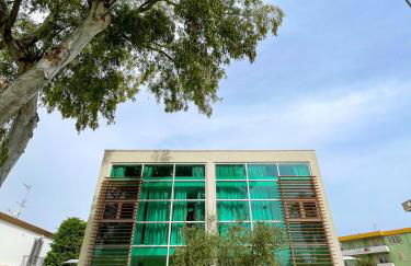 Otium casa vacanze-servizio spiaggia incluso a 250 mt-struttura pet friendly - Foto 1