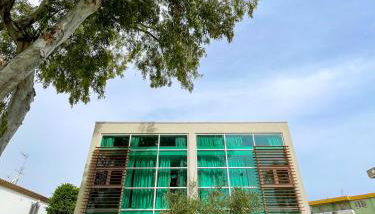 Otium casa vacanze-servizio spiaggia incluso a 250 mt-struttura pet friendly - Foto 1