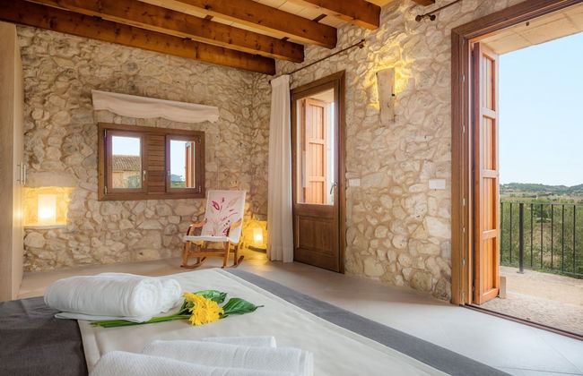 Sa Serra in Lloret de Vistalegre - Foto 14