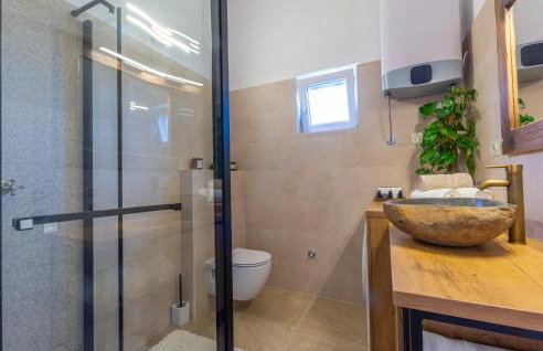 Nice Home In Sestanovac With Kitchen - Foto 71