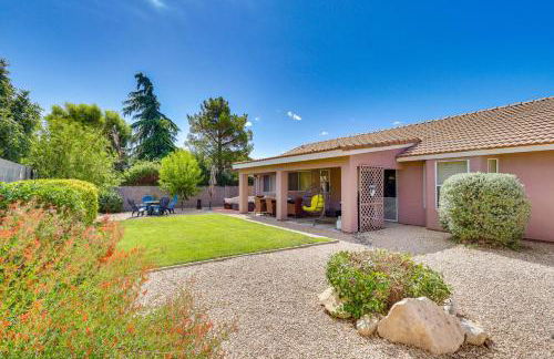 Kingman Family Home Yard, Grill and Room to Relax! - Photo 30