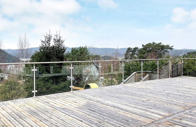 4 Star Holiday Home in Uddevalla-by Traum - Photo 25