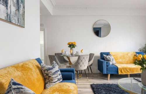 Angel Apartment - KREID Homes Serviced Apartments - Foto 23