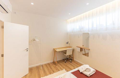 GuestReady - Urban retreat in Porto - Foto 34