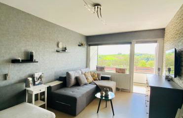 Ferienwohnung HAGEBUTZE Entspannung pur mit Sauna-Poolzugang - Foto 8