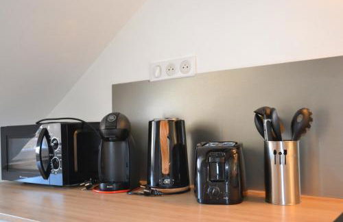 le silencio coeur de ville vu Cathédral - Foto 16