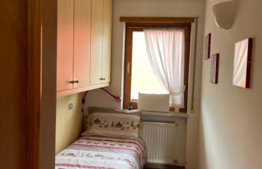 Mara - Appartamenti Gemelli Prun - Foto 34