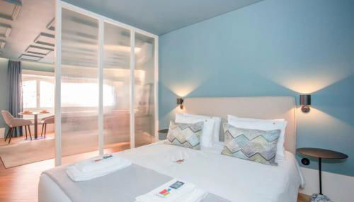 Liiiving in Porto - Ribeira Design Apartment - Foto 3