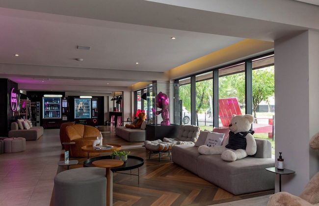 Housi Faria Lima - Foto 7