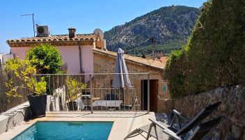 Villa townhouse Calvario - Photo 1