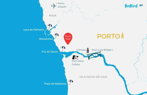 Foz Premium Retreat - Foto 51