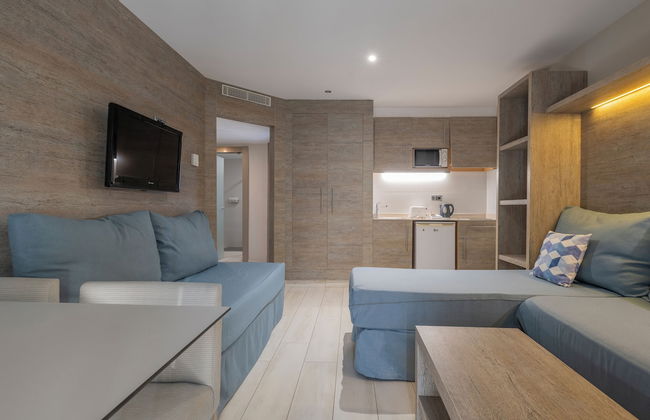 Leonardo Royal Hotel Mallorca Palmanova Bay - Foto 28