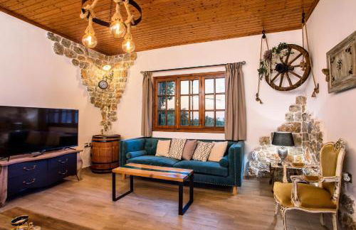 Old Nest House - Foto 27