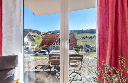 Ferienwohnung Bergahorn - Foto 56