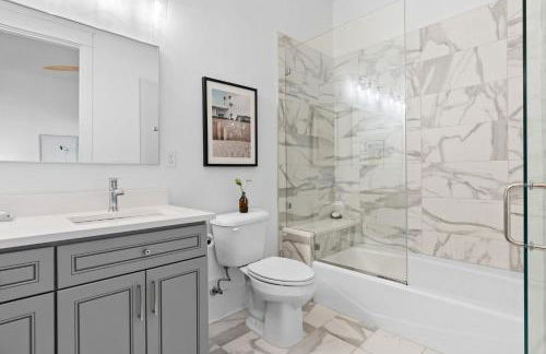 OneTreeHill Villa Downtown Riverwalk Live Oak - Foto 36