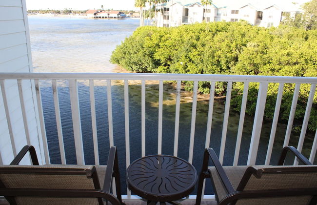 Sailport Waterfront Suites - Foto 54