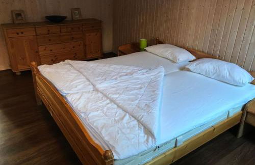 Apartment Große Wohnung in Nesse mit Garten und Terrasse by Interhome - Foto 11