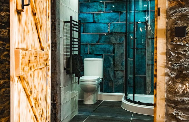 The Milking Shed at Pencraig - Foto 17