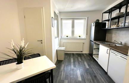 Geräumige Monteurunterkunft Plus - Foto 32