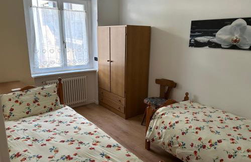 Appartamento Vanoi nel cuore verde del Trentino - Foto 11