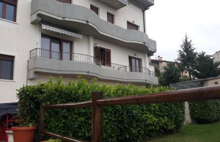 La dimora dei Sanniti - Foto 50