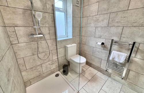 Modern Retreat in Mumbles - Disabled Access! - Foto 60