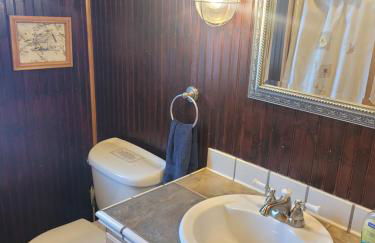 New! Long Lake Landing Kayaks & Sandy Waterfront - Foto 33