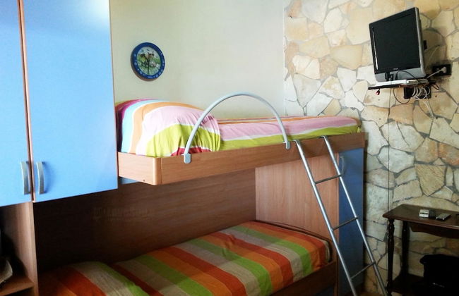 I Monaci Front Beach Specchiarica - Photo 3