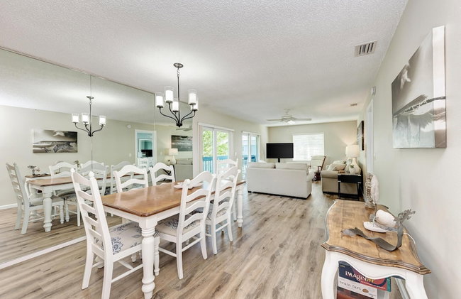 Anna Maria Island Beach Palms 8B - Foto 36