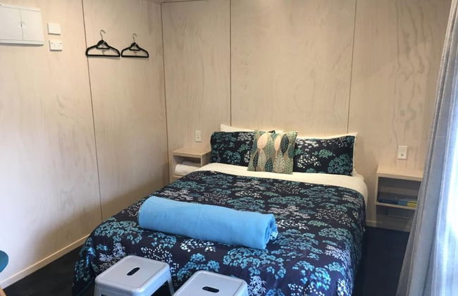 Hanmer Springs TOP 10 Holiday Park - Foto 10