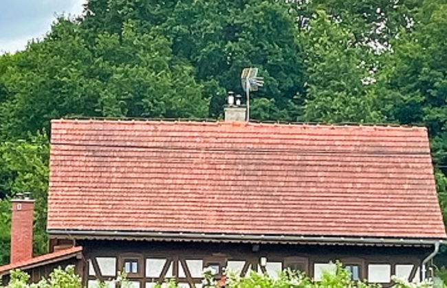 2 bedroom House in Lwówek Śląski with garden and terrace - Photo 46