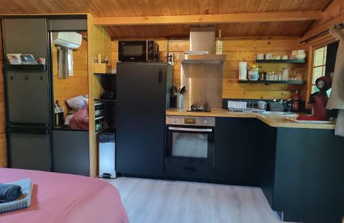 Le Châlet des Hortillonnages - Foto 26