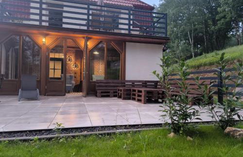 IZERSKA WERANDA - Górski Apartament 120m2 - Foto 3