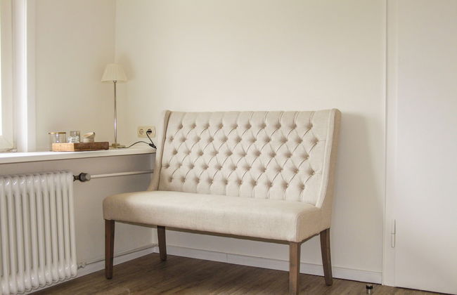 Ferienapartments Lüneburger Heide - St. Dionys - Foto 57