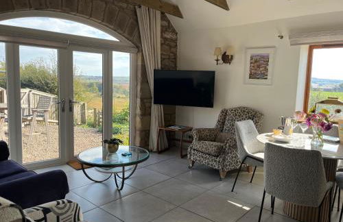 Cocklekitty Cottage - Foto 38